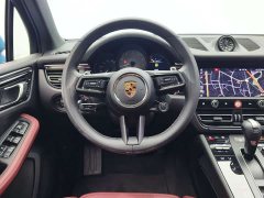 Porsche Macan S 2.9T - фото 12