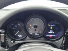 Porsche Macan S 2.9T - фото 13