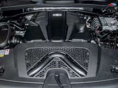 Porsche Macan S 2.9T - фото 14
