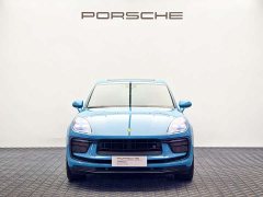 Porsche Macan S 2.9T - фото 2