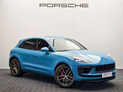Porsche Macan S 2.9T - фото 3
