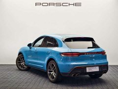 Porsche Macan S 2.9T - фото 5