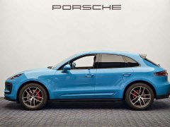 Porsche Macan S 2.9T - фото 6