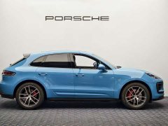 Porsche Macan S 2.9T - фото 8