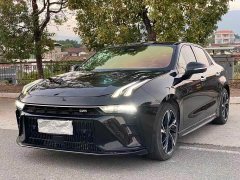 Lynk & Co 03 1.5TD DCT Pro - фото 1