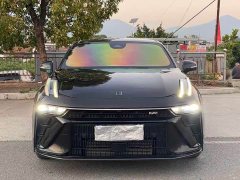 Lynk & Co 03 1.5TD DCT Pro - фото 2