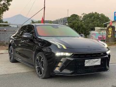 Lynk & Co 03 1.5TD DCT Pro - фото 3