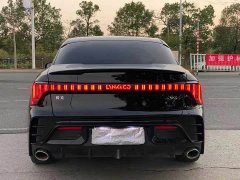 Lynk & Co 03 1.5TD DCT Pro - фото 7