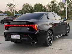 Lynk & Co 03 1.5TD DCT Pro - фото 8