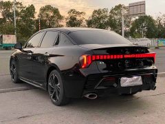Lynk & Co 03 1.5TD DCT Pro - фото 9