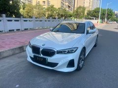 BMW i3 2022 eDrive 35 L - фото 1