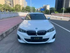 BMW i3 2022 eDrive 35 L - фото 2
