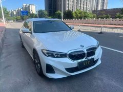BMW i3 2022 eDrive 35 L - фото 3