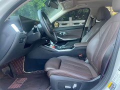 BMW i3 2022 eDrive 35 L - фото 4