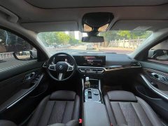 BMW i3 2022 eDrive 35 L - фото 5