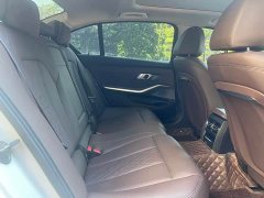 BMW i3 2022 eDrive 35 L - фото 6