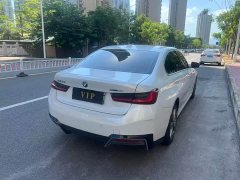 BMW i3 2022 eDrive 35 L - фото 7
