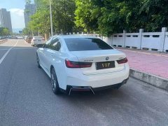 BMW i3 2022 eDrive 35 L - фото 9