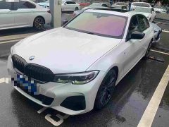 BMW 3 Series 2020 325Li M Sports Night Package - фото 1
