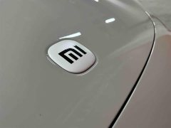 Xiaomi SU7 Standard Edition - фото 17