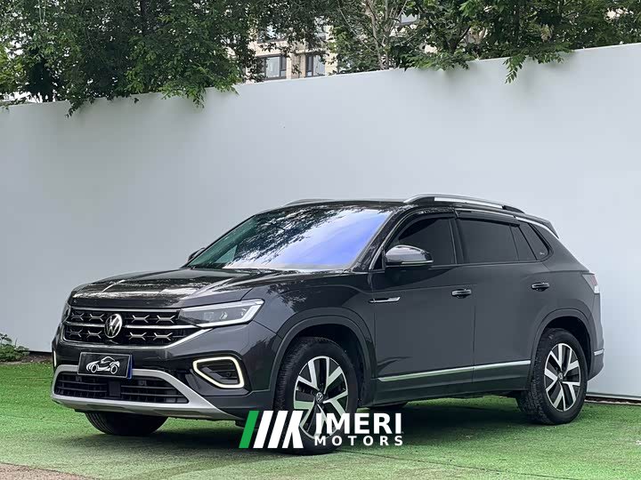 Lexus Tanyue 280TSI two-wheel drive luxury Plus advanced version