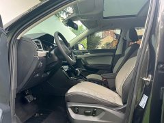 Lexus Tanyue 280TSI two-wheel drive luxury Plus advanced version - фото 4