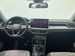 Lexus Tanyue 280TSI two-wheel drive luxury Plus advanced version - фото 5