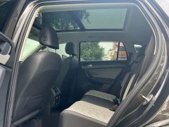 Lexus Tanyue 280TSI two-wheel drive luxury Plus advanced version - фото 6