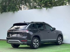 Lexus Tanyue 280TSI two-wheel drive luxury Plus advanced version - фото 7