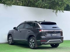 Lexus Tanyue 280TSI two-wheel drive luxury Plus advanced version - фото 9