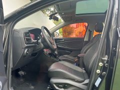 Volkswagen Jetta VS7 Black Front Edition 1.4T Automatic Enjoy Edition Pro - фото 4