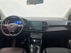 Volkswagen Jetta VS7 Black Front Edition 1.4T Automatic Enjoy Edition Pro - фото 5