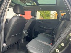 Volkswagen Jetta VS7 Black Front Edition 1.4T Automatic Enjoy Edition Pro - фото 6