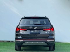 Volkswagen Jetta VS7 Black Front Edition 1.4T Automatic Enjoy Edition Pro - фото 8