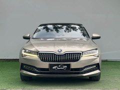Lynk & Co Superb 2021 TSI280 DSG Comfort Edition - фото 2