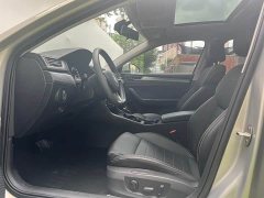 Lynk & Co Superb 2021 TSI280 DSG Comfort Edition - фото 4