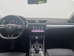 Lynk & Co Superb 2021 TSI280 DSG Comfort Edition - фото 5