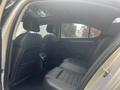 Lynk & Co Superb 2021 TSI280 DSG Comfort Edition - фото 6