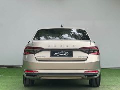Lynk & Co Superb 2021 TSI280 DSG Comfort Edition - фото 8