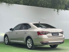 Lynk & Co Superb 2021 TSI280 DSG Comfort Edition - фото 9