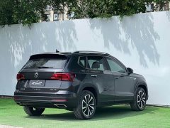 Lexus Tuyue 2021 280TSI two-wheel drive luxury version - фото 7