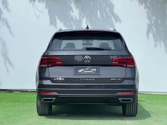 Lexus Tuyue 2021 280TSI two-wheel drive luxury version - фото 8