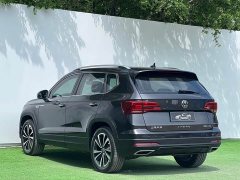 Lexus Tuyue 2021 280TSI two-wheel drive luxury version - фото 9