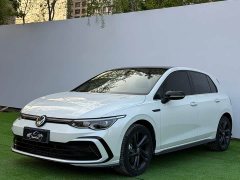 Volkswagen Golf facelift 280TSI DSG R-Line - фото 1
