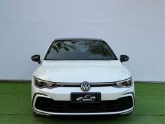 Volkswagen Golf facelift 280TSI DSG R-Line - фото 2