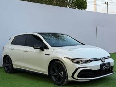 Volkswagen Golf facelift 280TSI DSG R-Line - фото 3