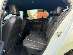 Volkswagen Golf facelift 280TSI DSG R-Line - фото 6