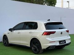 Volkswagen Golf facelift 280TSI DSG R-Line - фото 7