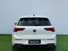 Volkswagen Golf facelift 280TSI DSG R-Line - фото 8