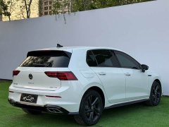 Volkswagen Golf facelift 280TSI DSG R-Line - фото 9